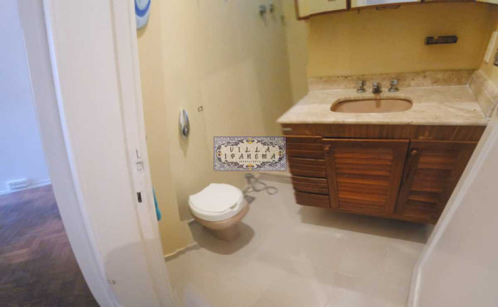 Imagem Apartamento com 2 Quartos à Venda, 65 m² em Ipanema - Rio De Janeiro Imagem Apartamento com 2 Quartos à Venda, 65 m² em Ipanema - Rio De Janeiro