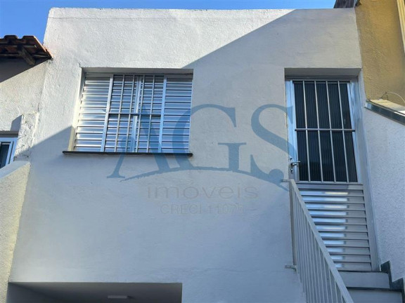 Imagem Sobrado com 4 Quartos à Venda, 83 m² em Parque Ramos Freitas - São Paulo Imagem Sobrado com 4 Quartos à Venda, 83 m² em Parque Ramos Freitas - São Paulo