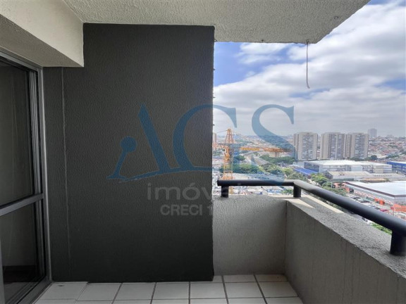 Imagem Apartamento com 2 Quartos à Venda, 58 m² em Vila Regente Feijó - São Paulo Imagem Apartamento com 2 Quartos à Venda, 58 m² em Vila Regente Feijó - São Paulo