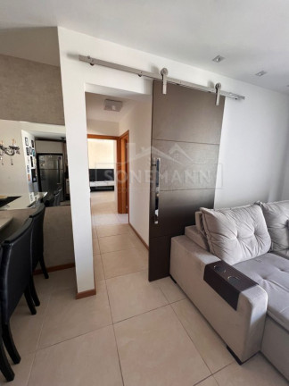 Imagem Apartamento com 2 Quartos à Venda, 89 m² em Abraão - Florianópolis