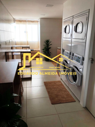 Imagem Flat com 1 Quarto para Alugar, 44 m² em Jardim América - Sorocaba
