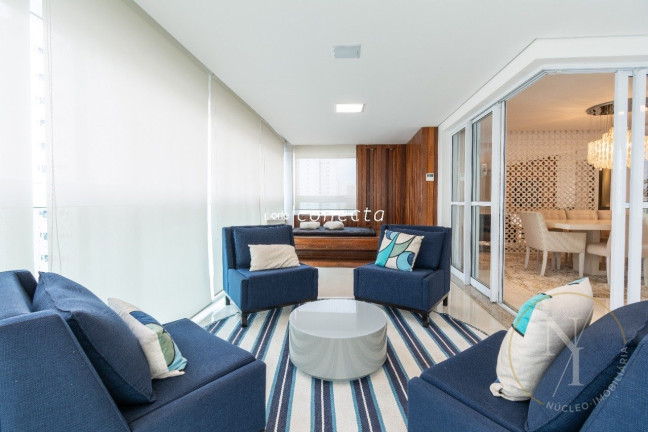 Imagem Apartamento com 3 Quartos à Venda, 264 m² em Vila Gomes Cardim - São Paulo