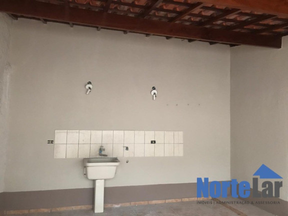 Imagem Casa com 4 Quartos à Venda, 246 m² em Vila Albertina - São Paulo Imagem Casa com 4 Quartos à Venda, 246 m² em Vila Albertina - São Paulo