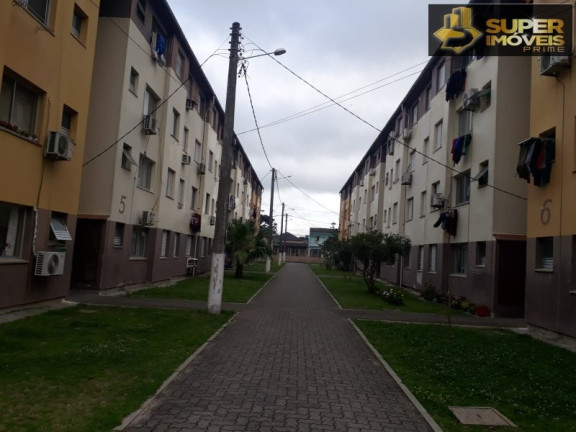 Apartamento com 2 Quartos à Venda, 47 m² em Fragata - Pelotas
