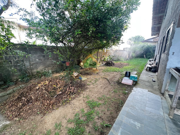Imagem Casa com 4 Quartos à Venda, 360 m² em Mato Dentro - Ubatuba