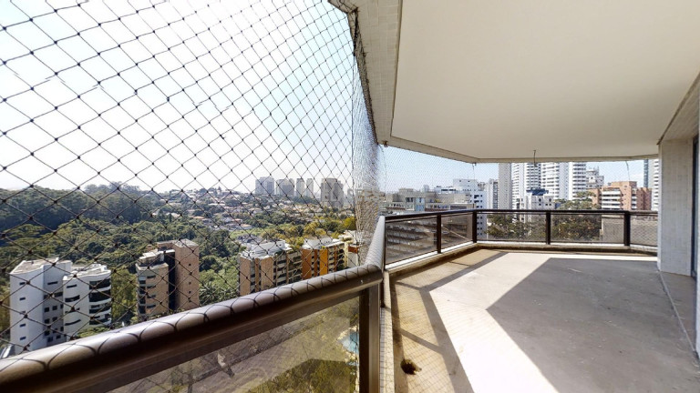 Imagem Imóvel com 4 Quartos à Venda, 569 m² em Real Parque - São Paulo Imagem Imóvel com 4 Quartos à Venda, 569 m² em Real Parque - São Paulo
