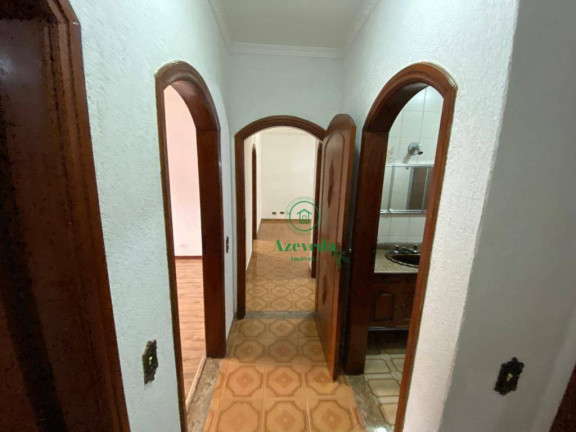 Imagem Casa com 3 Quartos para Alugar, 197 m² em Vila Rosália - Guarulhos Imagem Casa com 3 Quartos para Alugar, 197 m² em Vila Rosália - Guarulhos