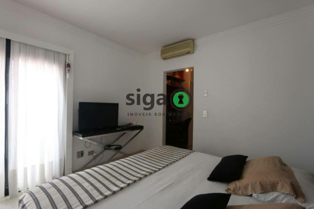 Imagem Apartamento com 4 Quartos à Venda, 220 m² em Moema - São Paulo Imagem Apartamento com 4 Quartos à Venda, 220 m² em Moema - São Paulo