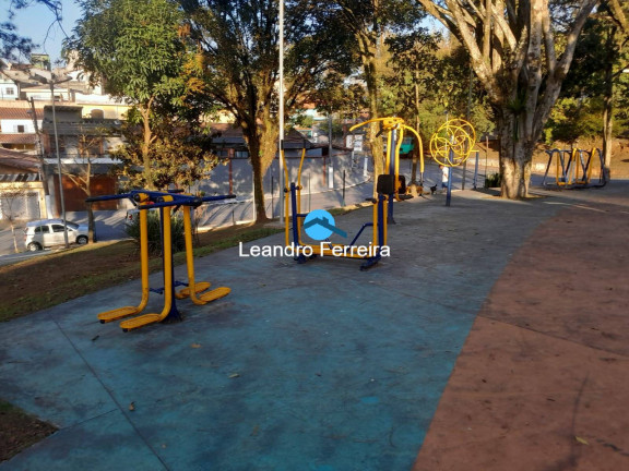 Imagem Sobrado com 3 Quartos à Venda, 205 m² em Demarchi - São Bernardo Do Campo