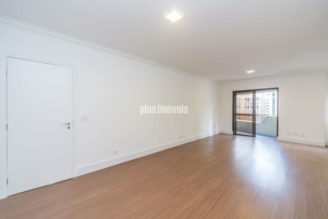 Imagem Apartamento com 3 Quartos à Venda, 142 m² em Vila Nova Conceição - São Paulo Imagem Apartamento com 3 Quartos à Venda, 142 m² em Vila Nova Conceição - São Paulo
