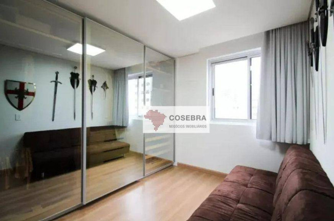 Imagem Apartamento com 3 Quartos para Alugar, 120 m² em Itaim Bibi - São Paulo