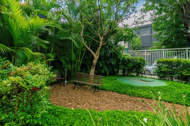 Imagem Apartamento com 1 Quarto à Venda, 33 m² em Barra Funda - São Paulo