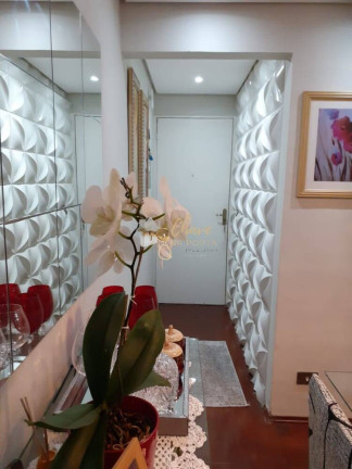 Imagem Apartamento com 2 Quartos à Venda, 62 m² em Pirajussara - São Paulo Imagem Apartamento com 2 Quartos à Venda, 62 m² em Pirajussara - São Paulo