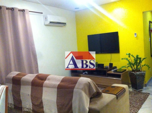 Imagem Apartamento com 3 Quartos à Venda, 110 m² em Jardim Casqueiro - Cubatão Imagem Apartamento com 3 Quartos à Venda, 110 m² em Jardim Casqueiro - Cubatão