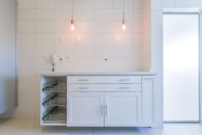 Imagem Apartamento com 3 Quartos à Venda, 139 m² em Vila Olímpia - São Paulo
