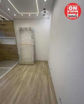 Imagem Casa com 3 Quartos à Venda, 260 m² em Campo Grande - Santos Imagem Casa com 3 Quartos à Venda, 260 m² em Campo Grande - Santos
