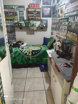 Imagem Apartamento com 3 Quartos à Venda, 100 m² em Vila Paulicéia - São Paulo Imagem Apartamento com 3 Quartos à Venda, 100 m² em Vila Paulicéia - São Paulo