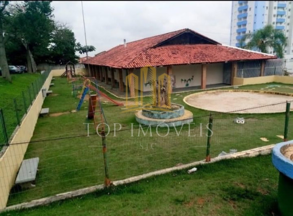 Imagem Apartamento com 2 Quartos à Venda, 48 m² em Bosque Dos Eucaliptos - São José Dos Campos