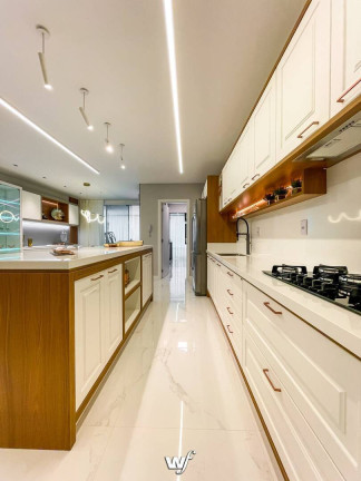 Imagem Apartamento com 3 Quartos à Venda, 160 m² em Morretes - Itapema