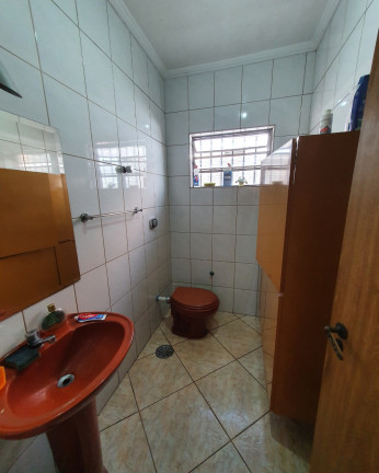 Imagem Sobrado com 2 Quartos à Venda, 100 m² em Vila Das Belezas - São Paulo