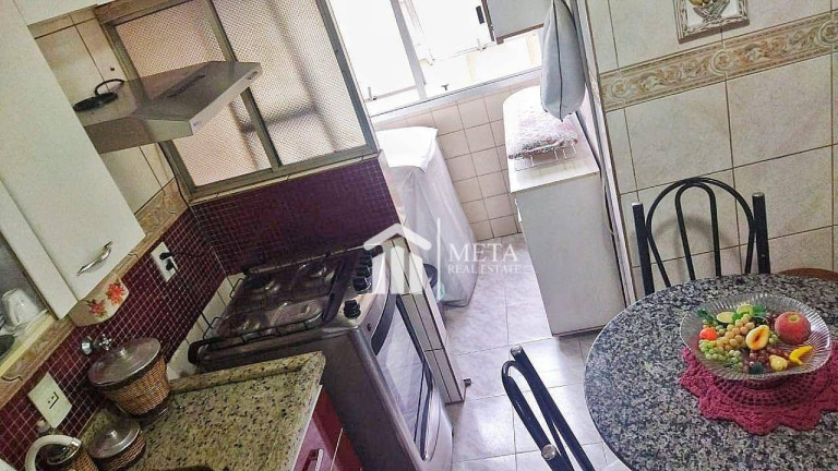 Imagem Imóvel com 2 Quartos à Venda, 60 m² em Freguesia Do ó - São Paulo