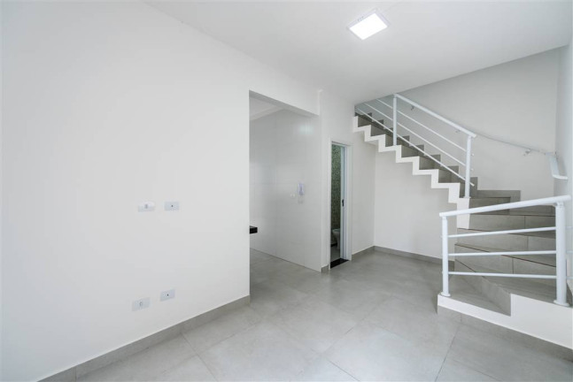 Imagem Sobrado com 2 Quartos à Venda, 61 m² em Vila Arens - Mongagua Imagem Sobrado com 2 Quartos à Venda, 61 m² em Vila Arens - Mongagua