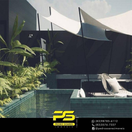 Imagem Apartamento com 2 Quartos à Venda, 54 m² em Bessa - João Pessoa Imagem Apartamento com 2 Quartos à Venda, 54 m² em Bessa - João Pessoa