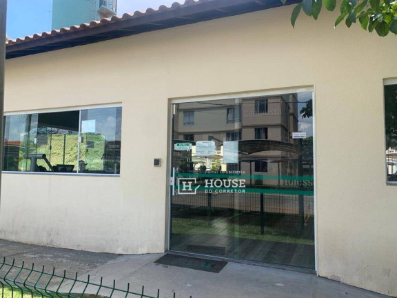 Imagem Apartamento com 2 Quartos à Venda, 42 m² em Jardim São José - Campinas Imagem Apartamento com 2 Quartos à Venda, 42 m² em Jardim São José - Campinas