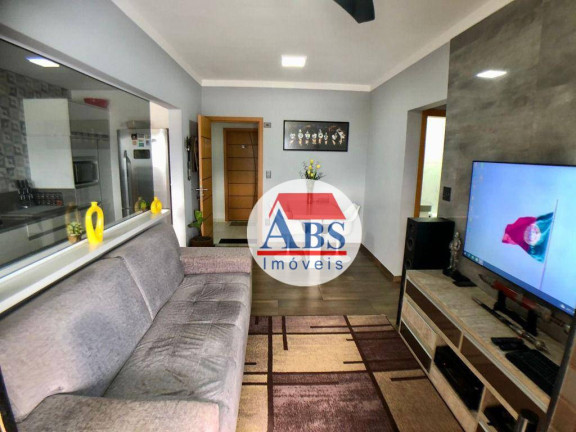 Apartamento com 1 Quarto à Venda, 62 m² em Ocian - Praia Grande