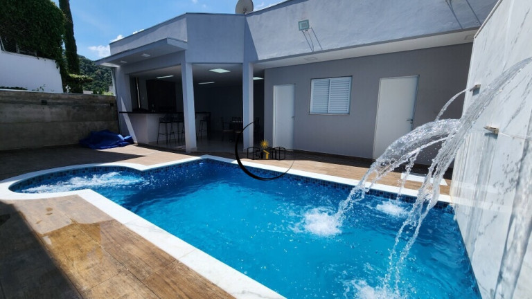 Imagem Casa de Condomínio com 4 Quartos à Venda, 290 m² em Residencial Ibi-aram - Itupeva
