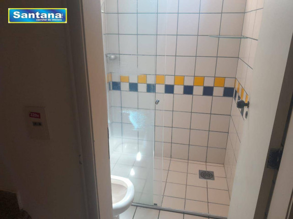Imagem Apartamento com 1 Quarto à Venda, 44 m² em Do Turista - Caldas Novas Imagem Apartamento com 1 Quarto à Venda, 44 m² em Do Turista - Caldas Novas
