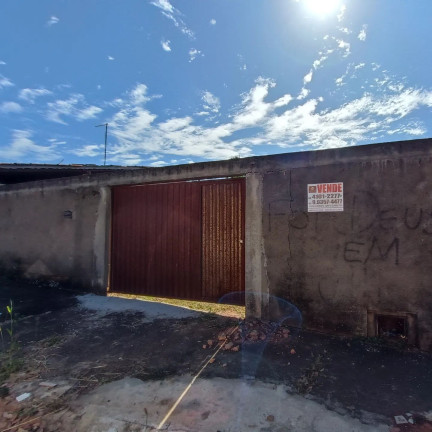 Imagem Terreno à Venda, 383 m² em Jardim Mariliza - Goiania Imagem Terreno à Venda, 383 m² em Jardim Mariliza - Goiania