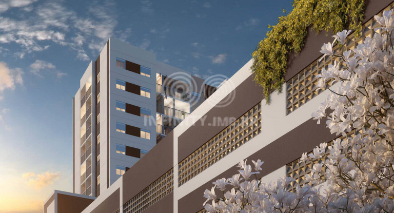 Imagem Apartamento com 3 Quartos à Venda, 63 m² em Vila Carrão - São Paulo