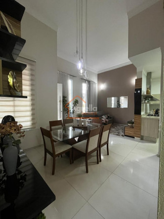 Imagem Imóvel com 3 Quartos à Venda, 158 m² em Condomínio Jardim Europa - Mogi Guaçu Imagem Imóvel com 3 Quartos à Venda, 158 m² em Condomínio Jardim Europa - Mogi Guaçu