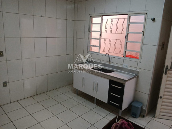 Imagem Casa com 2 Quartos à Venda, 79 m² em Jardim Everest - Hortolândia Imagem Casa com 2 Quartos à Venda, 79 m² em Jardim Everest - Hortolândia