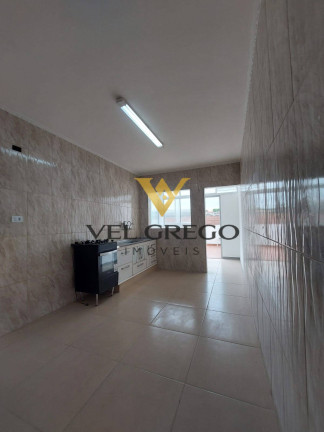Imagem Casa com 2 Quartos à Venda, 132 m² em Taboão - São Bernardo Do Campo