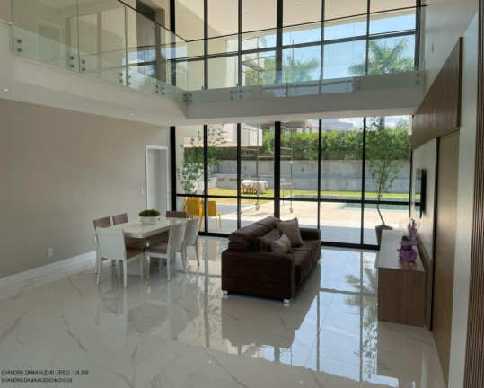 Imagem Casa com 4 Quartos à Venda, 624 m² em Busca Vida (abrantes) - Camaçari