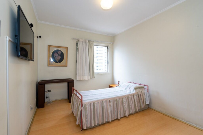 Imagem Apartamento com 2 Quartos à Venda, 89 m² em Jardim Paulista - São Paulo