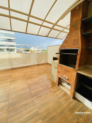 Imagem Cobertura com 2 Quartos à Venda, 103 m² em Residencial Amazonas - Franca Imagem Cobertura com 2 Quartos à Venda, 103 m² em Residencial Amazonas - Franca