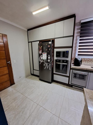 Imagem Casa de Condomínio com 3 Quartos à Venda, 300 m² em Jardim Tarumã - Jundiaí Imagem Casa de Condomínio com 3 Quartos à Venda, 300 m² em Jardim Tarumã - Jundiaí