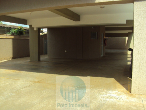 Kitnet com 1 Quarto à Venda, 43 m² em Santa Cruz Do José Jacques - Ribeirão Preto