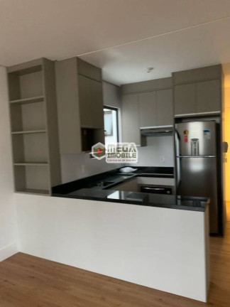 Imagem Apartamento com 1 Quarto à Venda, 34 m² em Córrego Grande - Florianópolis Imagem Apartamento com 1 Quarto à Venda, 34 m² em Córrego Grande - Florianópolis