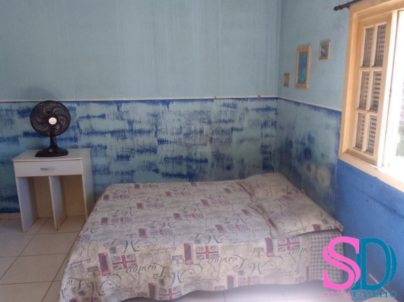 Imagem Casa com 3 Quartos à Venda, 145 m² em Perequê Açu - Ubatuba