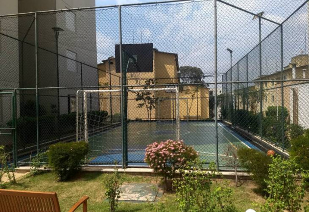 Imagem Apartamento com 2 Quartos à Venda, 46 m² em Vila Industrial - São Paulo