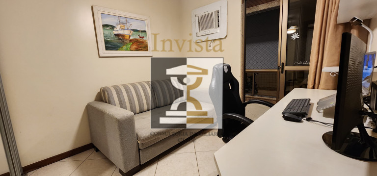 Imagem Apartamento com 3 Quartos à Venda, 93 m² em Recreio Dos Bandeirantes - Rio De Janeiro