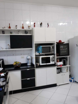 Imagem Casa com 3 Quartos à Venda, 350 m² em Parque Savoy City - São Paulo