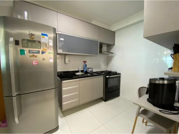 Imagem Apartamento com 3 Quartos à Venda, 113 m² em Jardim Armação - Salvador