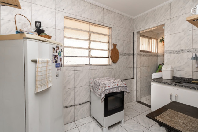 Imagem Apartamento com 1 Quarto à Venda, 51 m² em Cambuci - São Paulo Imagem Apartamento com 1 Quarto à Venda, 51 m² em Cambuci - São Paulo