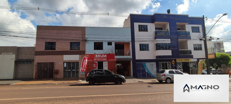 Imagem Imóvel Comercial à Venda, 145 m² em Alto Alegre - Cascavel