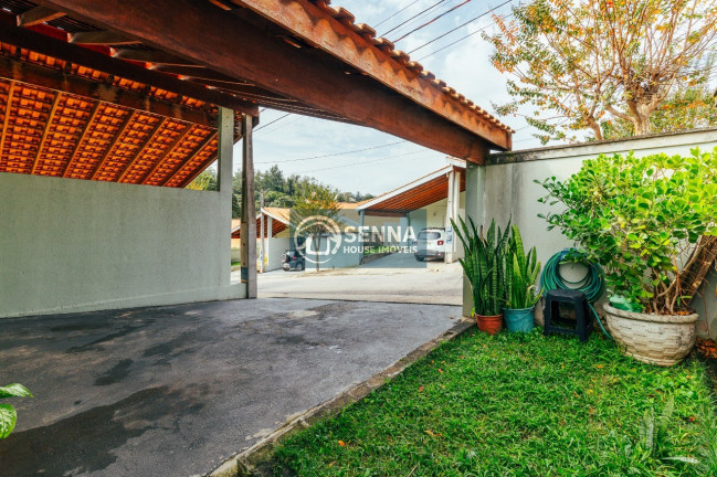 Imagem Casa com 2 Quartos à Venda, 54 m² em Jardim Colônia - Jundiaí Imagem Casa com 2 Quartos à Venda, 54 m² em Jardim Colônia - Jundiaí